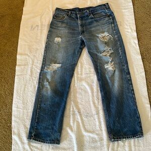Vintage (1982) Polo Jeans Size 34